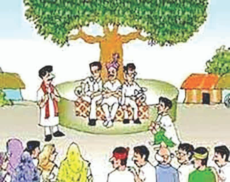 ચૂંટણી જંગમાં પણ હવે ટી-ટવેન્ટી ફોર્મેટ