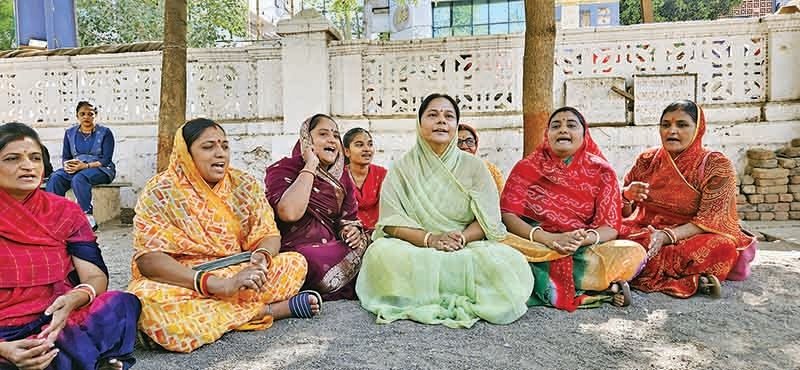 રૂપાલા સામે વિરોધ યથાવત : રાજકોટમાં પોસ્ટર લાગ્યા