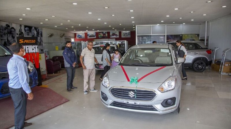 રાજકોટ RTOને વાહન રજીસ્ટ્રેશનની ૨૦૨ કરોડની આવક