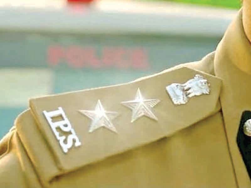 ગુજરાતના ૮ IPS ઓફિસરોના પ્રમોશનના ઓર્ડર નીકળ્યા