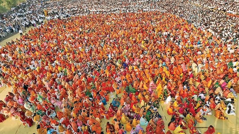 હવે ભાજપના કોર્ટમાં બોલ