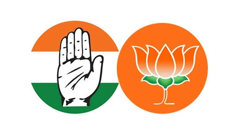 ઉમેદવારીનું ચિત્ર સ્પષ્ટ થયું : આજે ફોર્મ ચકાસણી