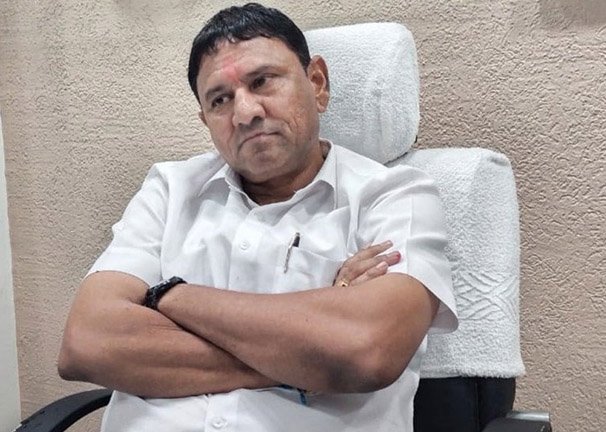 પાટણ લોકસભાના કોંગ્રેસ પક્ષના ઉમેદવાર વિરુદ્ધ અપક્ષના ઉમેદવારે વાંધા અરજી કરી