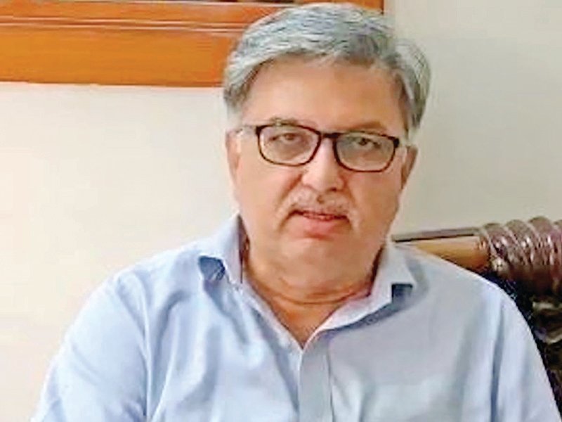 રાજકોટમાં ‘કુંભાણીકાંડ’ થતાં રહી ગયું : ડો.હેમાંગ વસાવડા