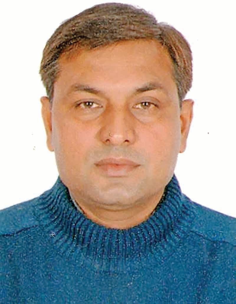 સૌ. યુનિ.ના કુલપતિ ઇન્ટિરિયર ડિઝાઇન કોલેજનું બંધ કરેલ જોડાણ પુણ્ય સ્થાપિત કર્યું