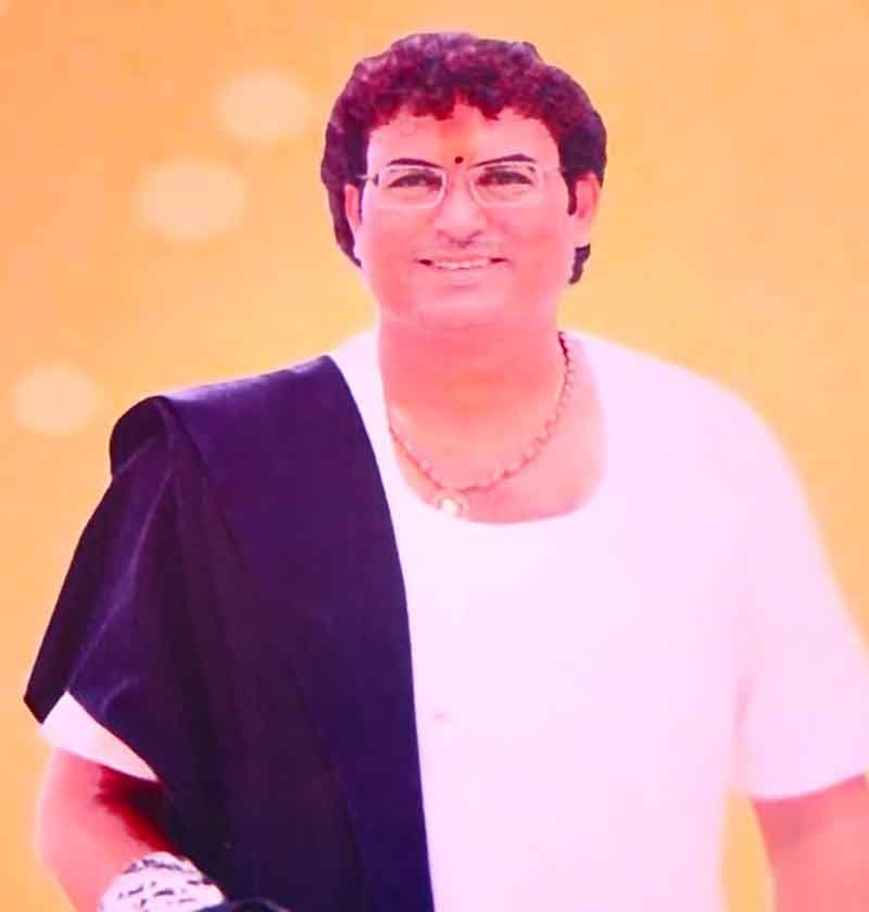 રાજુલાના કુંભારીયા ગામે 6 થી 14 એપ્રિલ રામચરિત માનસ કથા યોજાશે