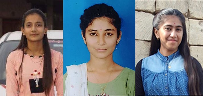 રાજુલાની મહિલા એચ.બી.સંઘવી મહિલા આર્ટ્સ તથા કોમર્સ કોલેજનું બીકોમનું ઉજ્જવળ પરિણામ….