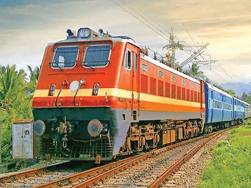 રેલવેની રાજકોટથી મથુરા, હરિદ્વાર, ઋષિકેશ, અમૃતસર, વૈષ્ણોદેવીનો 9 દિવસનો પ્રવાસ સુવિધા