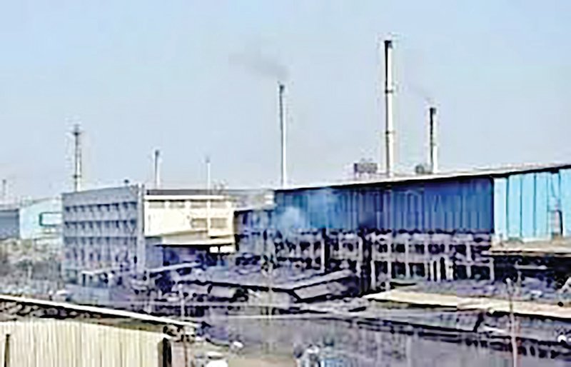 ઔદ્યોગિક એકમો બુધવારે શરૂ રહેશે : PGVCL વીજ પુરવઠો આપશે