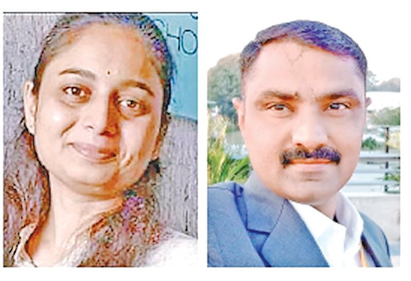 ડો.વૈશાલી જોશી આપઘાત પ્રકરણમાં PI ખાચરના આગોતરા નામંજૂર