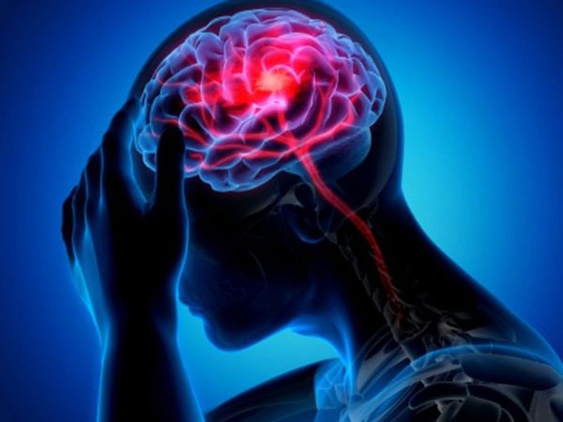 યુવાનોમાં હાર્ટએટેકની સાથે હવે બ્રેઇન સ્ટ્રોકનો પણ ખતરો