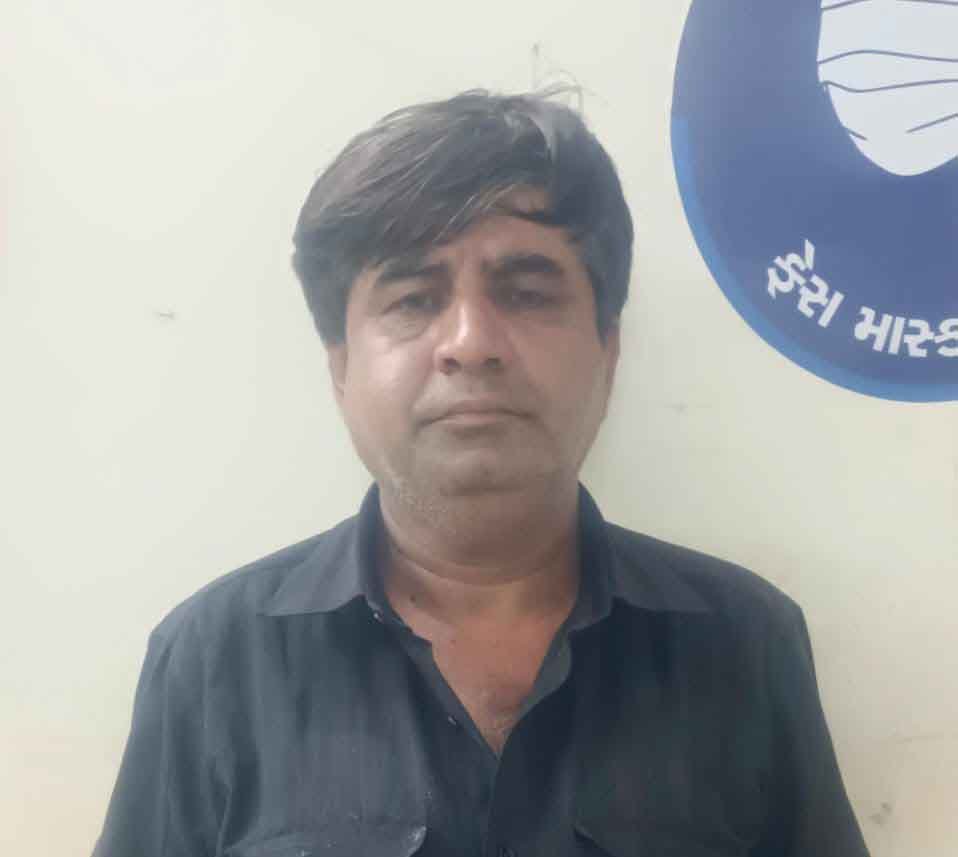 પોતાના સ્વજનો આગમાં હોમાયાનો ખોટો દાવો કરનાર સામે ફરિયાદ