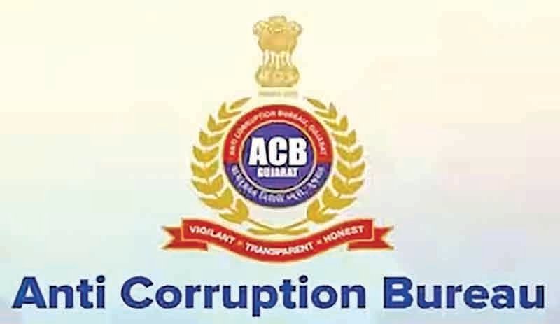 મહાપાલિકાની ટીપી શાખાના 3પ કર્મચારીઓની વિગત એકત્ર કરતી ACB