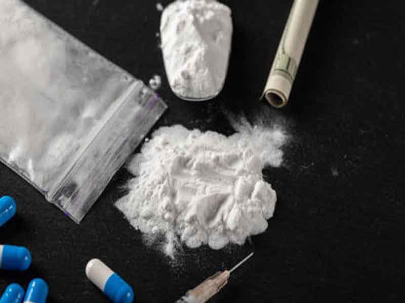 સલાયામાં માદક પદાર્થોની હેરાફેરીમાં બે શખ્સોને ઝડપી લેતી પોલીસ