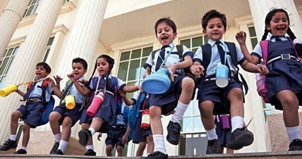 શાળા અને કોલેજોમા આજથી 35 દિવસનું ઉનાળુ વેકેશન