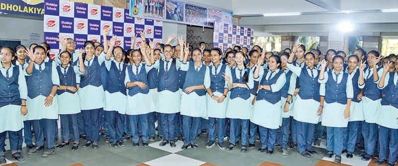 ધો.12 સામાન્ય પ્રવાહનું 91.93 ટકા રિઝલ્ટ