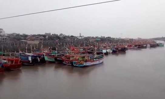 એક જૂનથી સાગરખેડૂનું દરિયાઇ વેકેશન