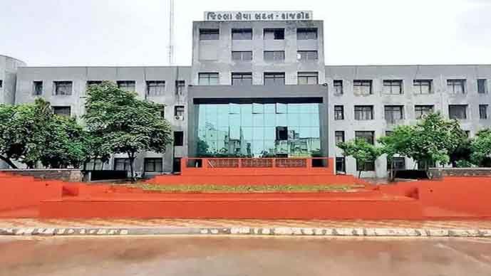 રાજકોટ લોકસભાની મત ગણતરીમા પ્રથમ  વખત ચાર ઓબ્ઝર્વરની નિમણુંક