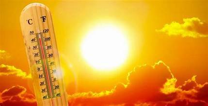 સૌરાષ્ટ્રવાસીઓ હજુ પાંચ દિવસ સૂર્યપ્રકોપથી બળશે