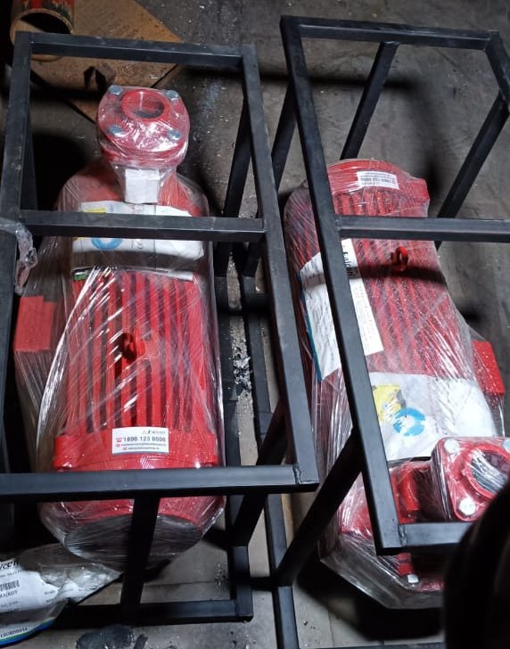 33નો ભોગ લેનાર TRP ગેમ ઝોન આગ દુર્ઘટનાના મુખ્ય વિલન ચીફ ફાયર ઓફિસર