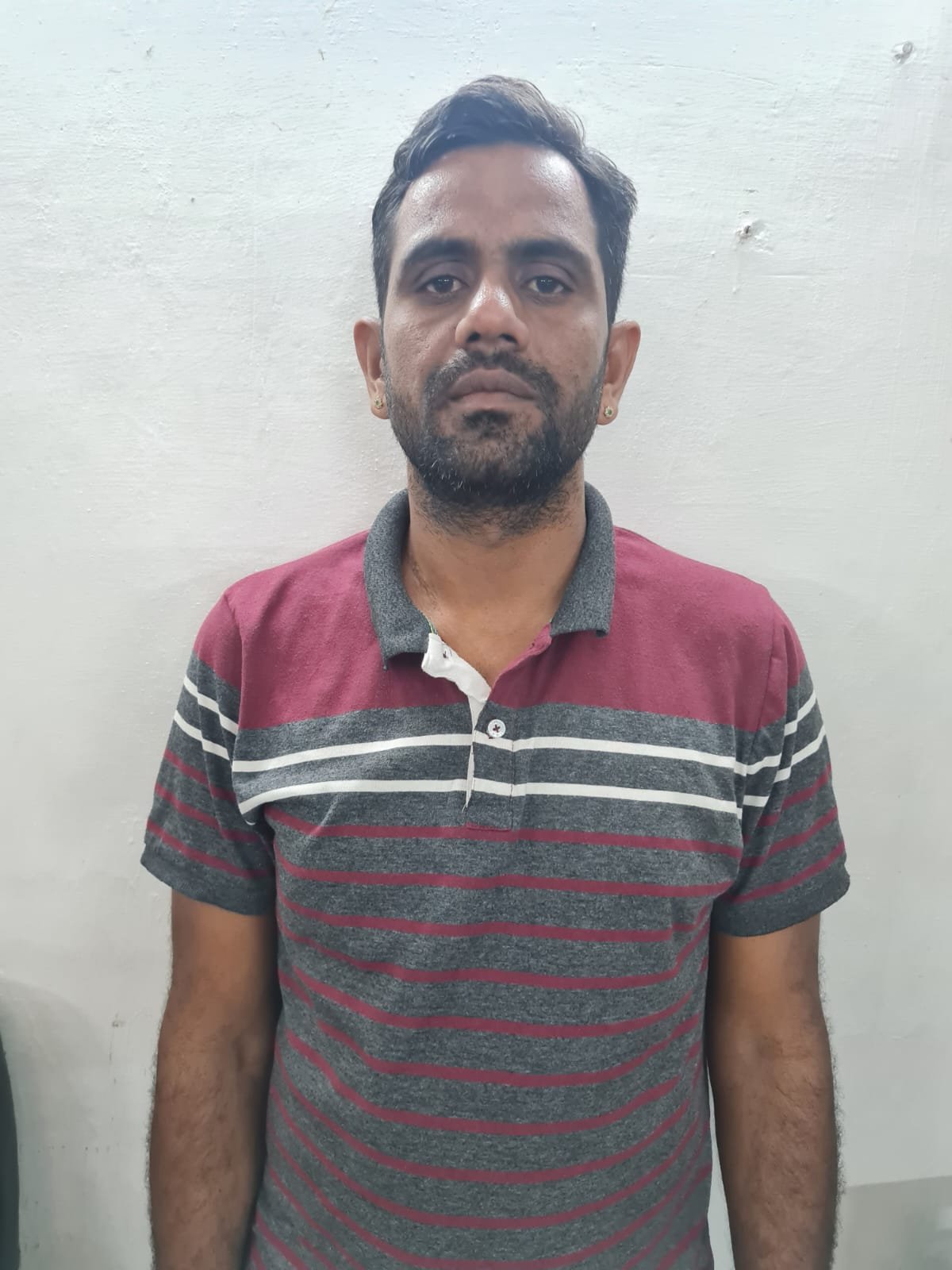 મોરબી શહેરમાં મારામારીના ગુનામાં છેલ્લા ૧૩ વર્ષથી ફરાર આરોપીને પેરોલ ફર્લો સ્ક્વોડે ઝડપી લીધો