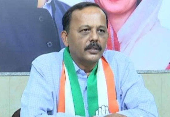 NEETની પરીક્ષા આપનાર લાખો વિદ્યાર્થીઓ, વાલીઓ મુંઝવણમાં : ગુજરાત કોંગ્રેસ મીડિયા કન્વીર, પ્રવકતા ડો. મનીષ દોશી