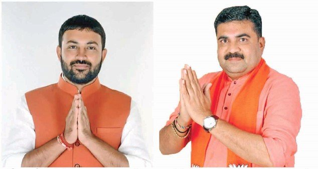 રાજકોટ જિલ્લાના અડધો ડઝન યાર્ડની ચૂંટણી