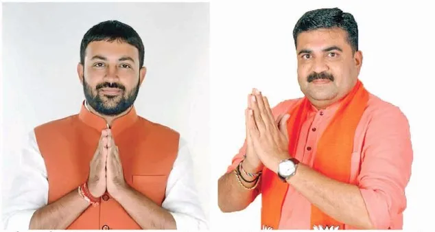 રાજકોટ જિલ્લાના અડધો ડઝન યાર્ડની ચૂંટણી
