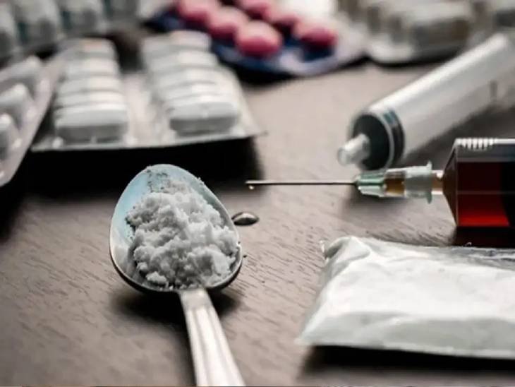 ગુજરાતમાં ડ્રગ્સનું દુષણ બેફામ : ૪ વર્ષમાં ૯૬૦૦ કરોડનું ડ્રગ્સ પકડાયું