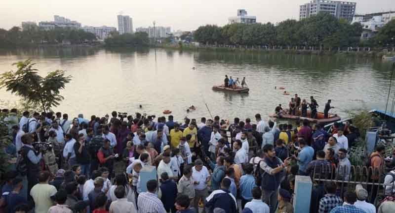 રાજકોટ બંધ બાદ કોંગ્રેસ રાજય વ્યાપી આંદોલન માટે સજ્જ