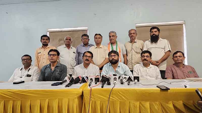 અગ્નિકાંડમાં પીડિતોને ન્યાય અપાવવા ત્રણ દિવસના ઉપવાસ કરશે કોંગ્રેસ