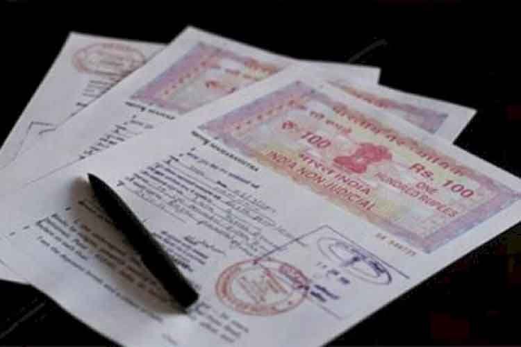 રાજકોટમાં એક મહિનામાં મોરબી રોડ ઉપર ૨૦૫૨ દસ્તાવેજ નોંધાયા