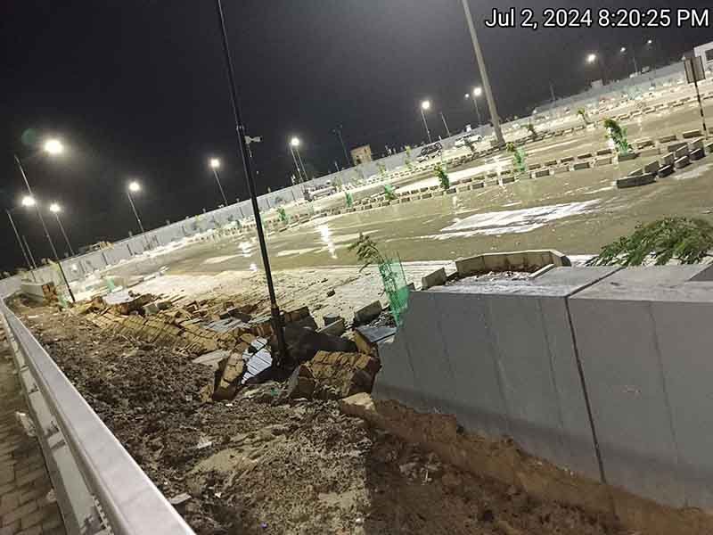 બહુ ગાજેલા ઓખા-બેટના સિગ્નેચર બ્રિજમાં પણ ભ્રષ્ટાચારના પોપડાં