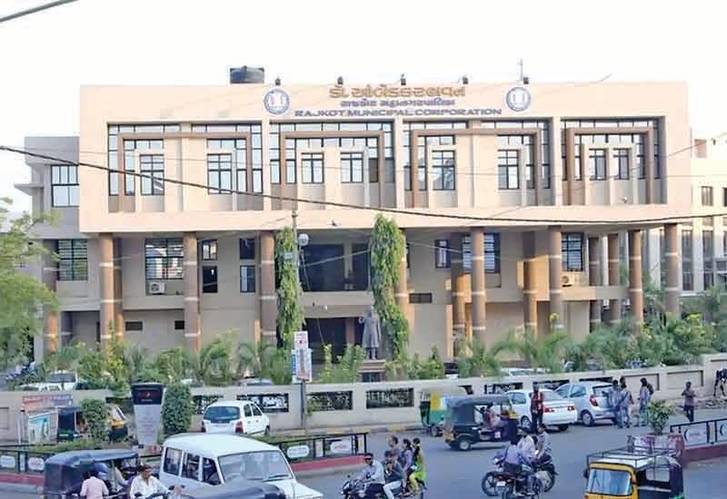 TRPકાંડ બાદ મનપાની TPO શાખા મૂર્છિત અવસ્થામાં
