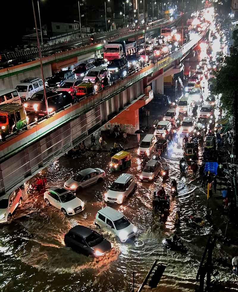 એડમિનિસ્ટેશન  ફેઇલ્યોર