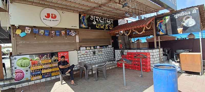 મનપાની મનમાની સામે હોટેલ-રેસ્ટોરન્ટ આજે બંધ રહ્યા