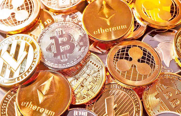 ક્રિપ્ટો કરન્સીથી હવાલાનું આંતરરાષ્ટ્રીય કૌભાંડ ઝડપાયું