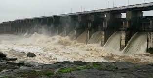 ઉપલેટા પંથકના લોકોને મેઘરાજાએ રાજી રાજી કરી દીધા