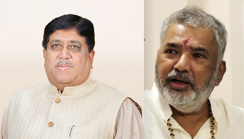 દિલીપ સંઘાણી સામે ૧૬ વર્ષ જૂના માછીમાર કોન્ટ્રાકટ કૌભાંડનો કેસ ચાલશે