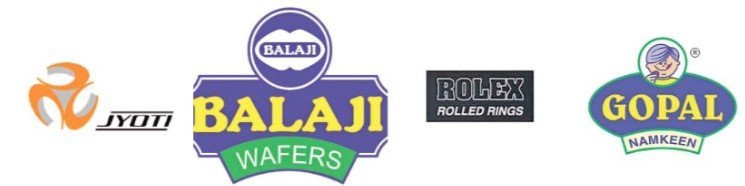 રાજકોટનું ગૌરવ : ટોપ ટેન વેલ્થ ક્રિએટર