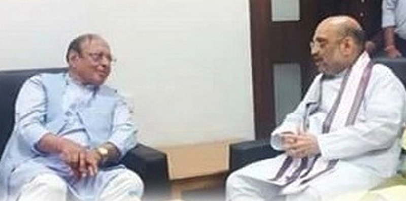 શંકરસિંહ ભાજપનું ટ્રમ્પ કાર્ડ બનશે ?