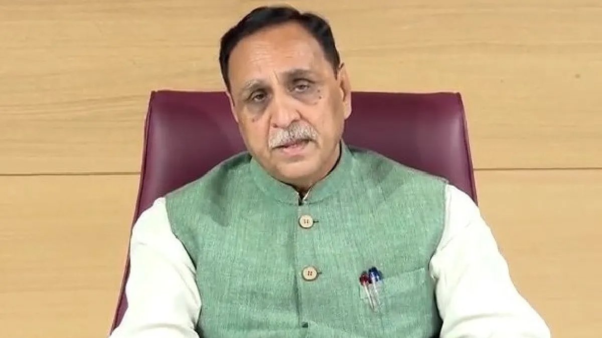 રાજકોટના ‘વિકાસ પુરૂષ’ની અલવિદા