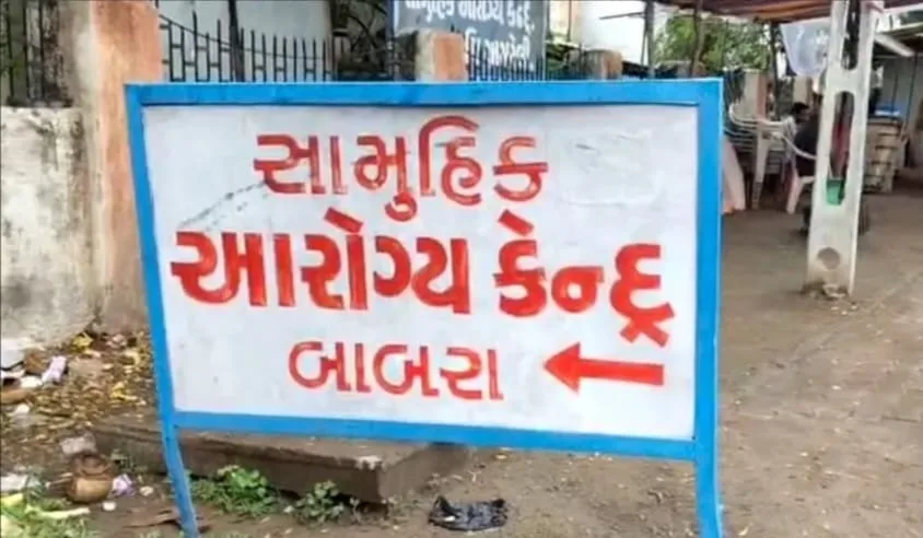 રાજકોટ ભાવનગર હાઈવે પર ત્રંબા નજીક ડમ્પરે બાઇક ચાલકને ઉલ્લાળ્યો: ઘટના સ્થળે જ મોત