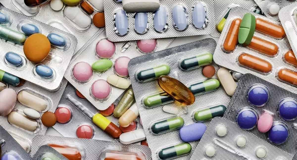 લીવર માટે જોખમી નિમેસુલાઇડ દવાના વેચાણ પર કેન્દ્ર સરકારનો પ્રતિબંધ