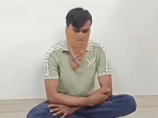 વિશ્વાસઘાત! કારીગરે માત્ર 10 મિનિટમાં રૂ. 17.60 લાખની ચાંદી ચોરી, LCBએ ગણતરીના દિવસોમાં ભેદ ઉકેલ્યો