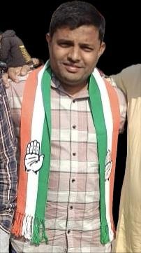 ઉપલેટામાં પક્ષ-વિરોધી પ્રવૃત્તિ કરતા તાલુકા ભાજપના ઉપપ્રમુખ કલ્પેશ ધંધુકીયા સસ્પેન્ડ