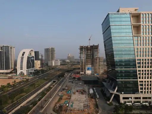 દેશની પ્રથમ AI રિસર્ચ સંસ્થા ગિફટ સિટીમાં શરૂ કરાશે