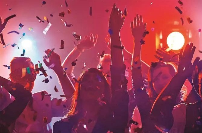 2026ને વેલકમ… 2025ને અલવિદા