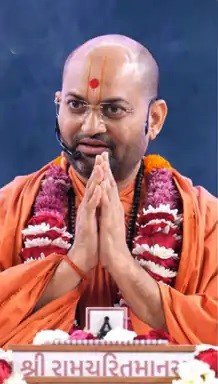 આજનો પ્રેમ વહેમથી શરૂ થઇ અંતે ડેમમાં ખતમ : હરીપ્રકાશદાસજી સ્વામી