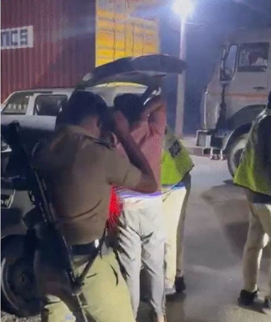 3૧ ડિસેમ્બર : ગુજરાતની બોર્ડરો પર કિલ્લેબંધી